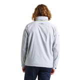 Slam Crew Warm Hooded Jacket