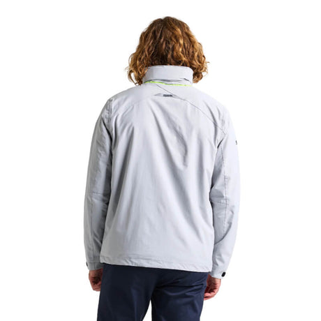Slam Crew Warm Hooded Jacket
