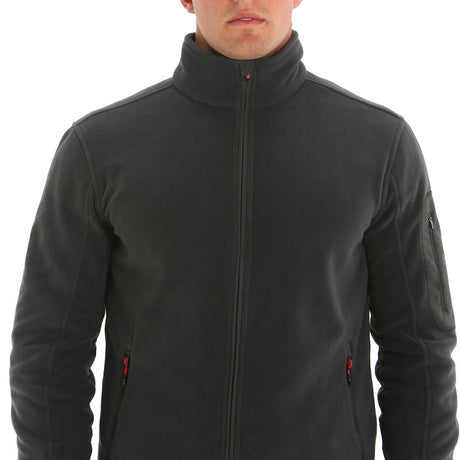 Slam Microfiber Heavy Deck Fleece