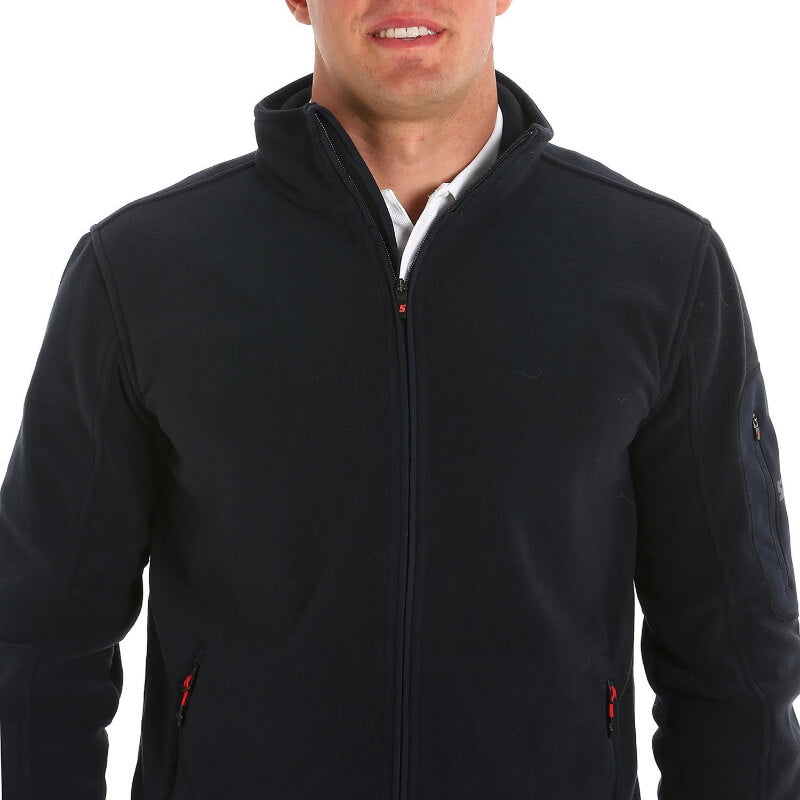 Slam Microfiber Heavy Deck Fleece
