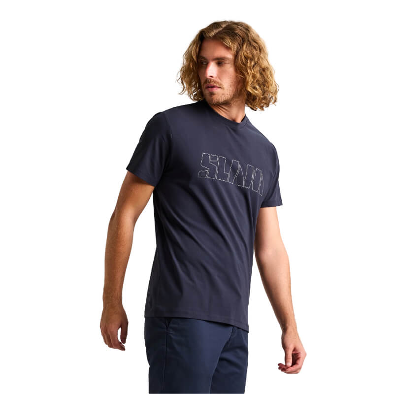 slam-logo-t-shirt yellow_12