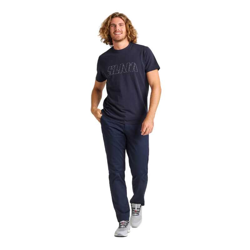slam-logo-t-shirt navy_2