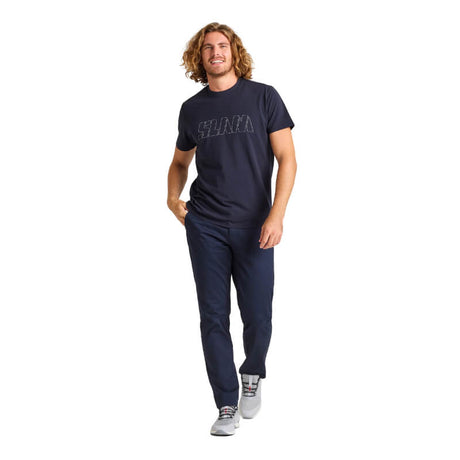 slam-logo-t-shirt navy_2