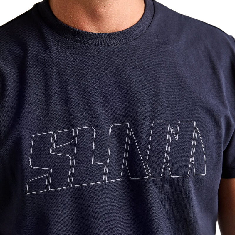 slam-logo-t-shirt navy_3