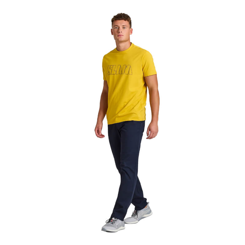 slam-logo-t-shirt yellow_8