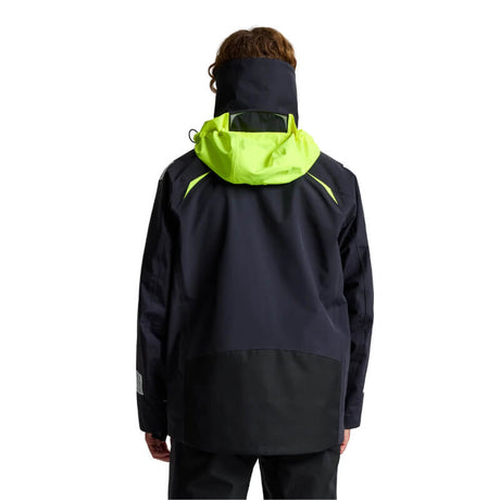 Slam Pro Offshore Jacket Black XL