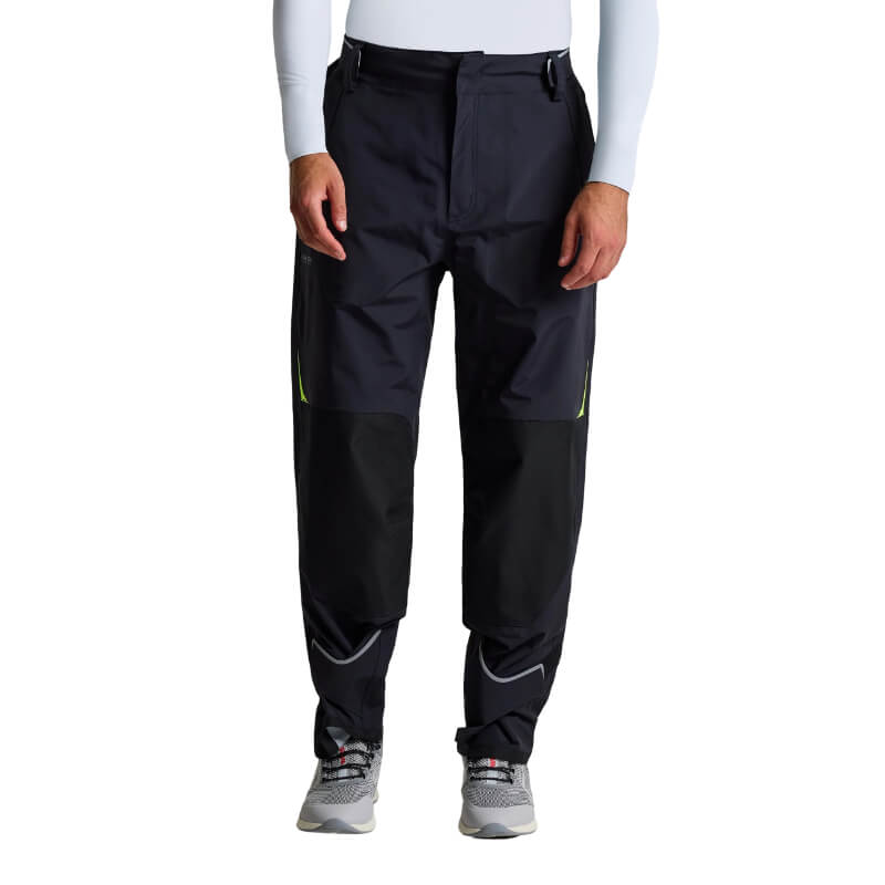 Slam Pro Offshore Sailing Trousers - Black