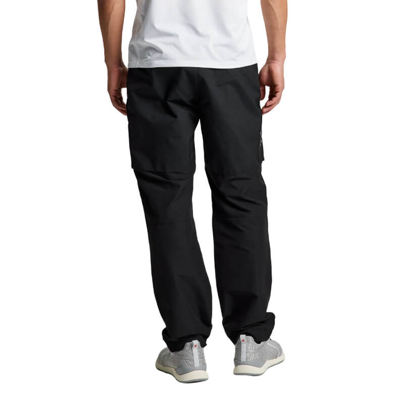 Slam Pro Tech Sailing Trousers - Black