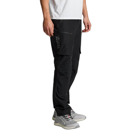 Slam Pro Tech Sailing Trousers - Black