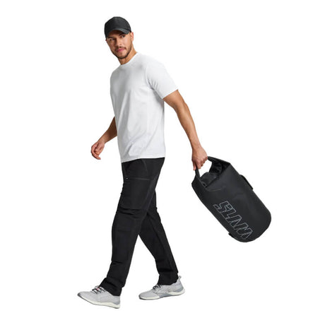 Slam Pro Tech Sailing Trousers - Black