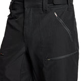 Slam Pro Tech Sailing Trousers - Black