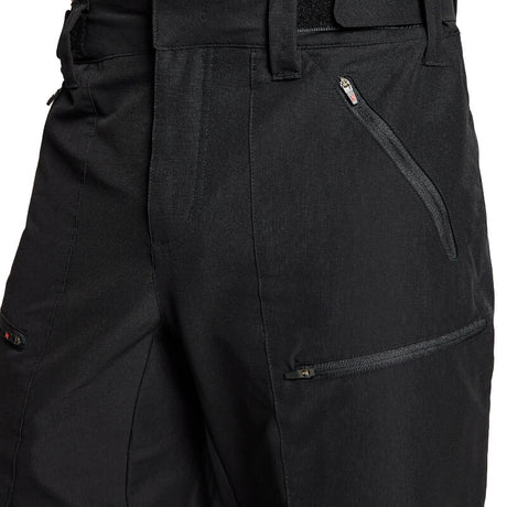 Slam Pro Tech Sailing Trousers - Black