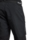 Slam Pro Tech Sailing Trousers - Black