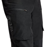 Slam Pro Tech Sailing Trousers - Black
