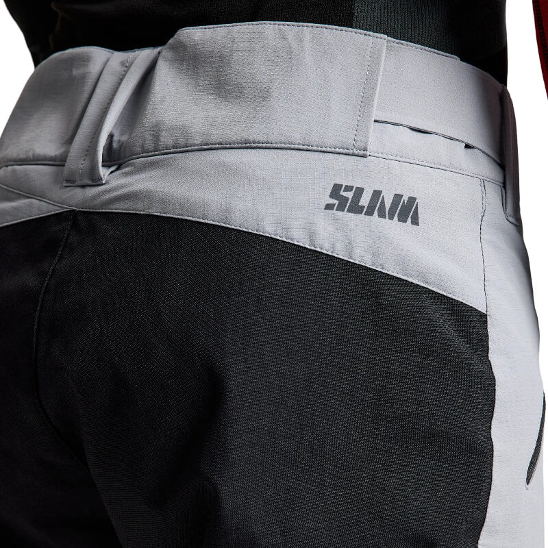 Slam Pro Tech Pant Grey XS