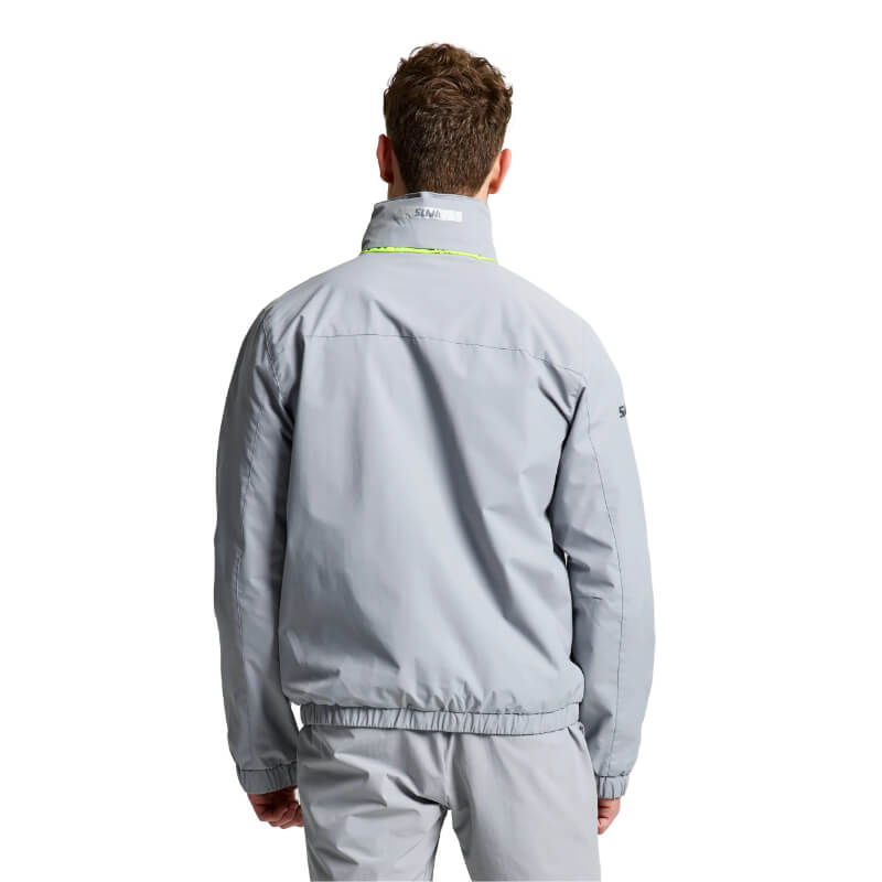 Slam Sailing Jacket Aluminum XXL