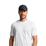 Slam Tech Cap Black
