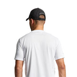 Slam Tech Cap Black