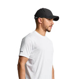 Slam Tech Cap Black