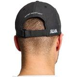 Slam Tech Cap Black