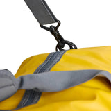 Slam Duffle Bag - Ocher M