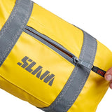 Slam Duffle Bag - Ocher XS