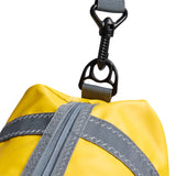 Slam Duffle Bag - Ocher XS