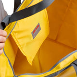 Slam Tote Bag - Ocher