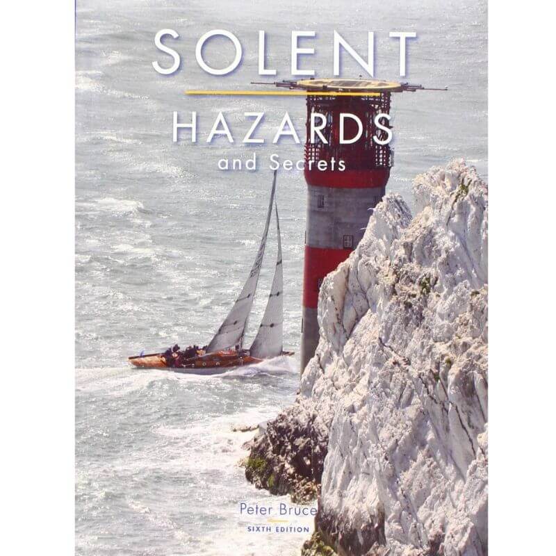 Solent Hazards by Peter Bruce