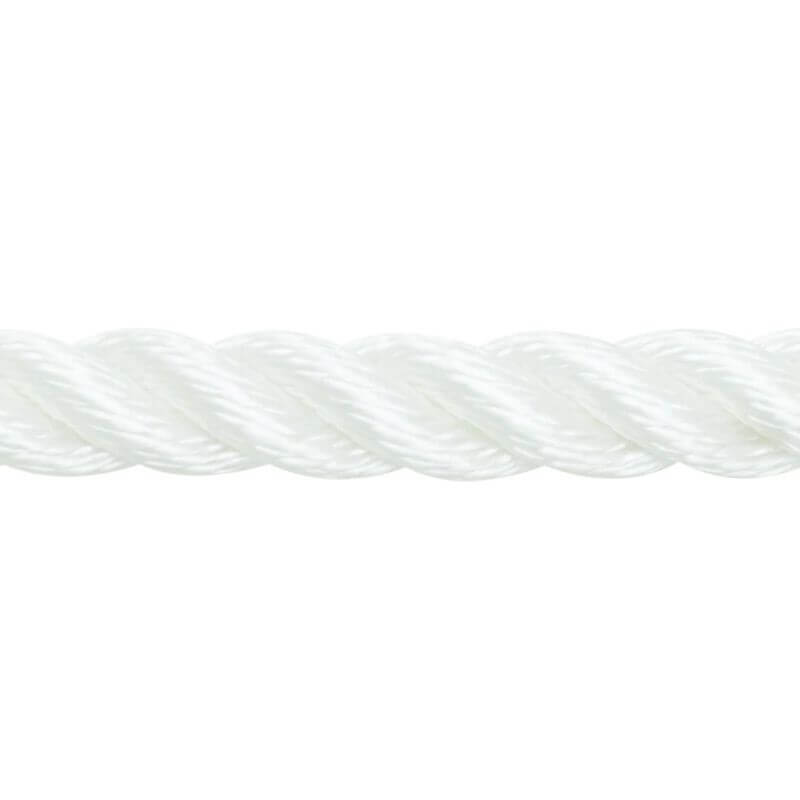 Southern Ropes 3 strand polyester