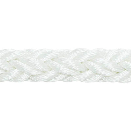 Southern Ropes Octoplait anchor warp