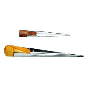 Waveline Hollow Spike Fid 170mm