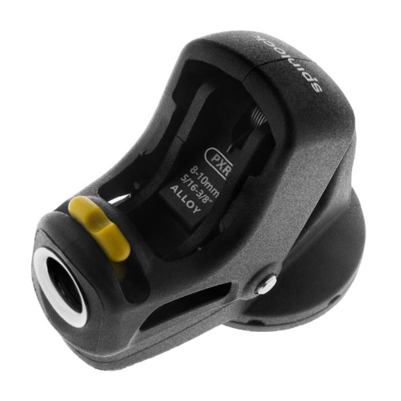 Spinlock PXR Cleat with Swivel 8-10mm Line