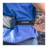Spinlock Alto belt detail