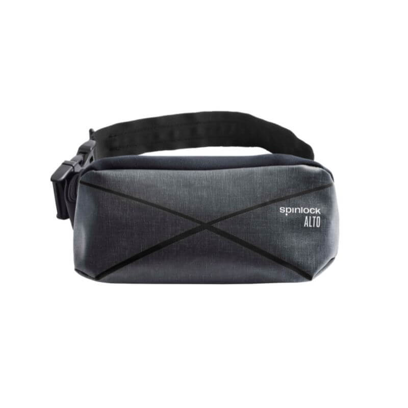 Spinlock Alto black