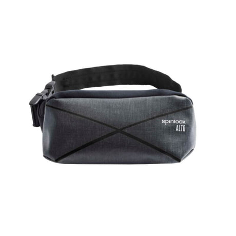 Spinlock Alto black