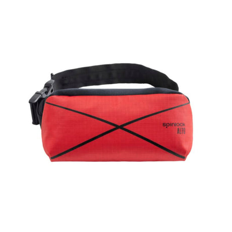Spinlock Alto Mercury Red