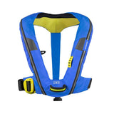Spinlock Deckvest Cento blue