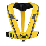 Spinlock Cento Deckvest Junior Life Jacket with Harness