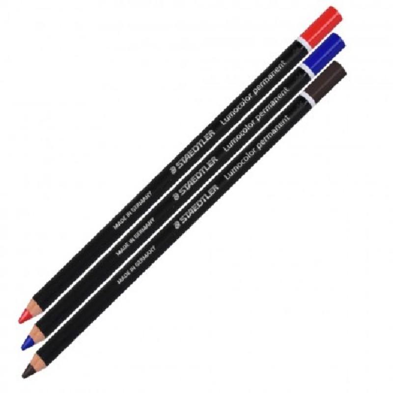Chinagraph Pencil - Various Colours