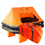 Ocean Safety Life Raft Standard ORC