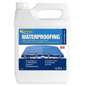 Star Brite Waterproofing With PTEF - 3.78L