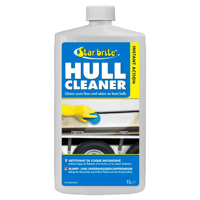 Star Brite Instant Hull Cleaner 1L