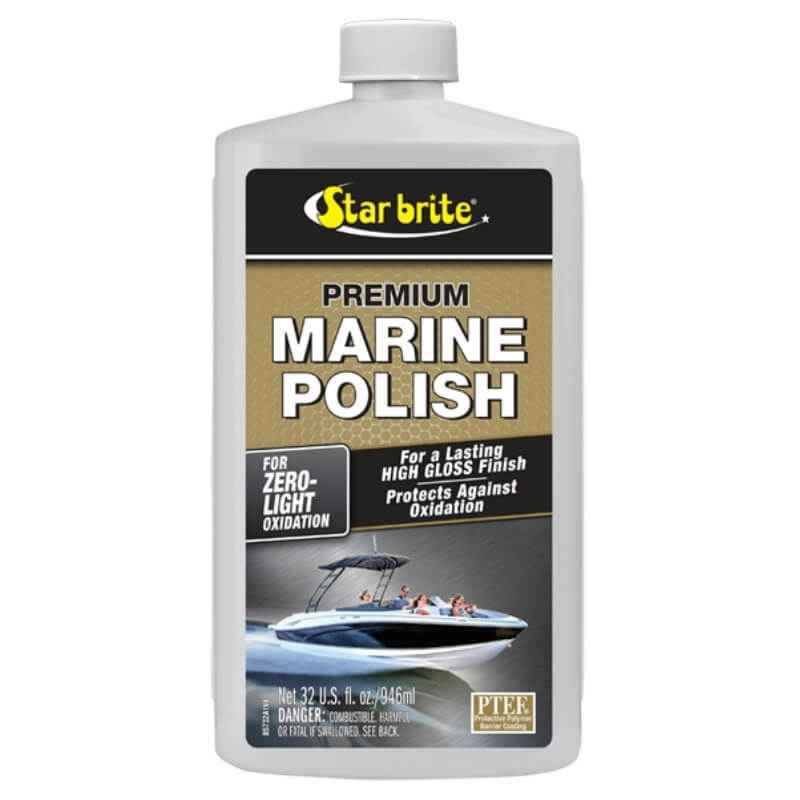Star Brite Premium Marine Polish 1L