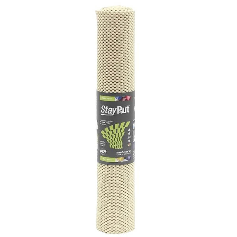 StayPut Anti-Slip Fabric Roll