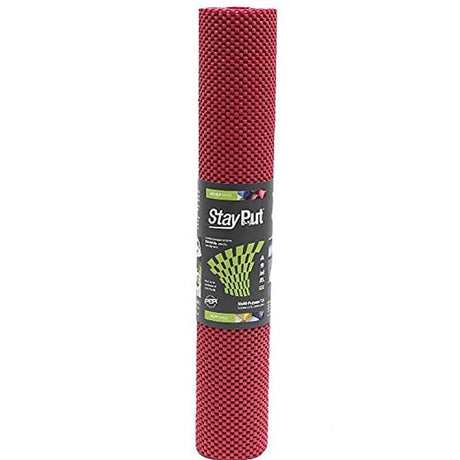 StayPut Anti-Slip Fabric Roll