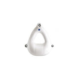 Anchor Marine Step Fender White 43 x 53 x 18cm AM0043
