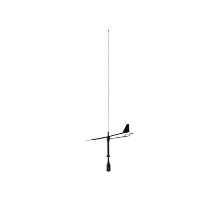 supergain-black-swan-vhf-antenna-with-wind-indicator-and-mast-bracket Default Title_1