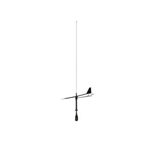 supergain-black-swan-vhf-antenna-with-wind-indicator-and-mast-bracket Default Title_1
