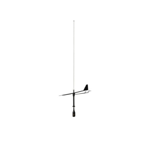 supergain-black-swan-vhf-antenna-with-wind-indicator-and-mast-bracket Default Title_1